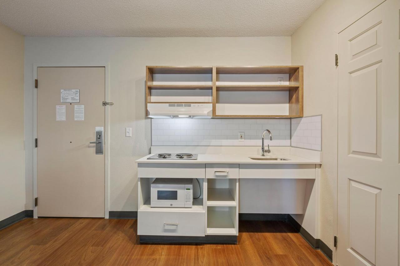 Extended Stay America Suites - San Jose - Milpitas - Mccarthy Ranch Eksteriør billede