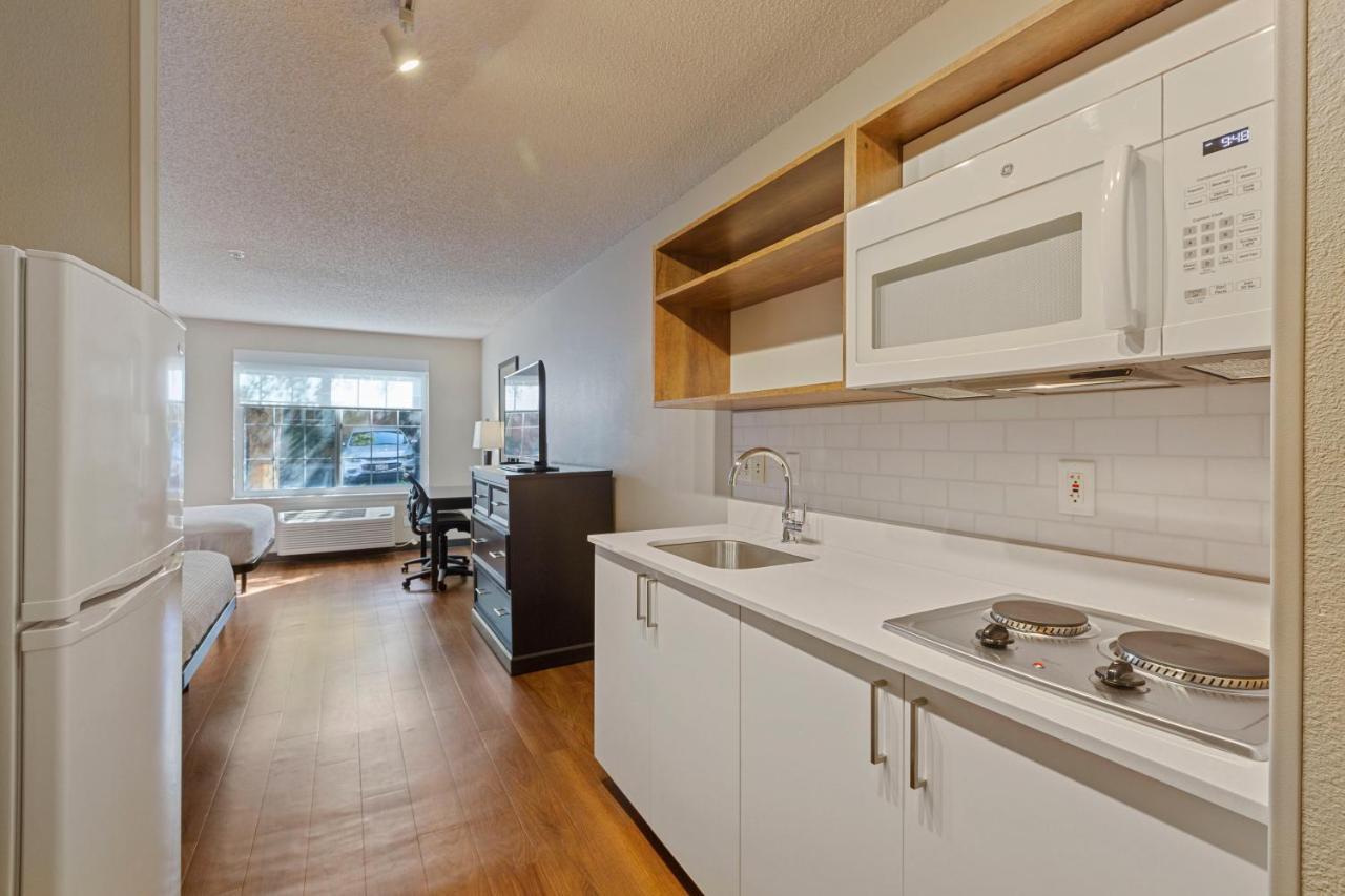 Extended Stay America Suites - San Jose - Milpitas - Mccarthy Ranch Eksteriør billede