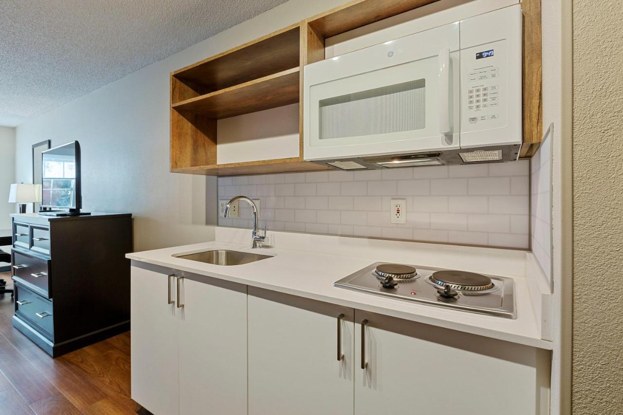 Extended Stay America Suites - San Jose - Milpitas - Mccarthy Ranch Eksteriør billede