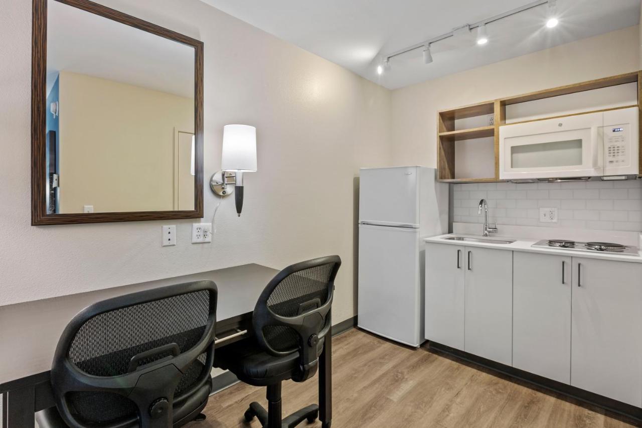 Extended Stay America Suites - San Jose - Milpitas - Mccarthy Ranch Eksteriør billede