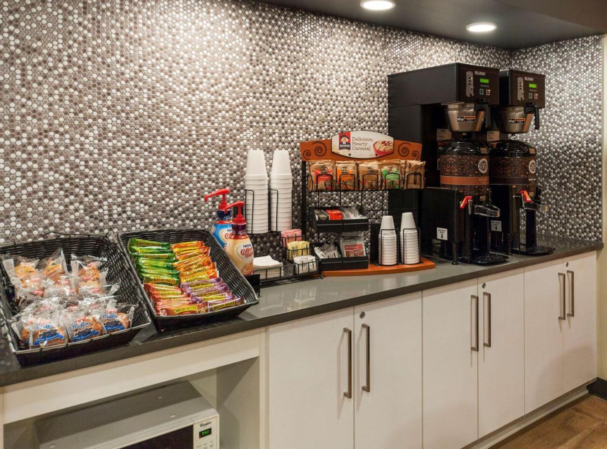 Extended Stay America Suites - San Jose - Milpitas - Mccarthy Ranch Eksteriør billede