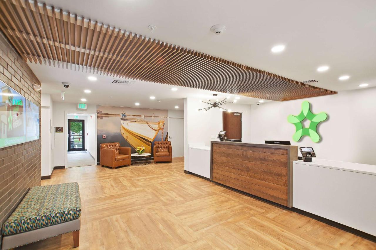 Extended Stay America Suites - San Jose - Milpitas - Mccarthy Ranch Eksteriør billede