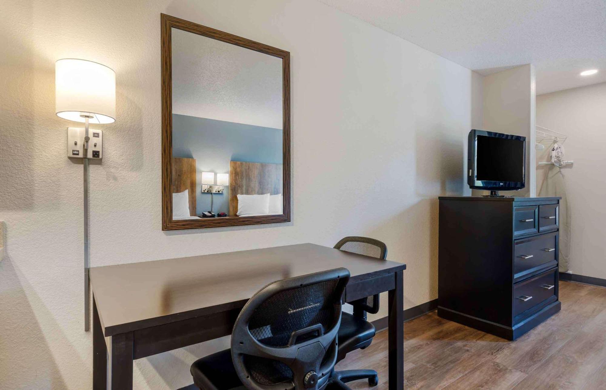 Extended Stay America Suites - San Jose - Milpitas - Mccarthy Ranch Eksteriør billede