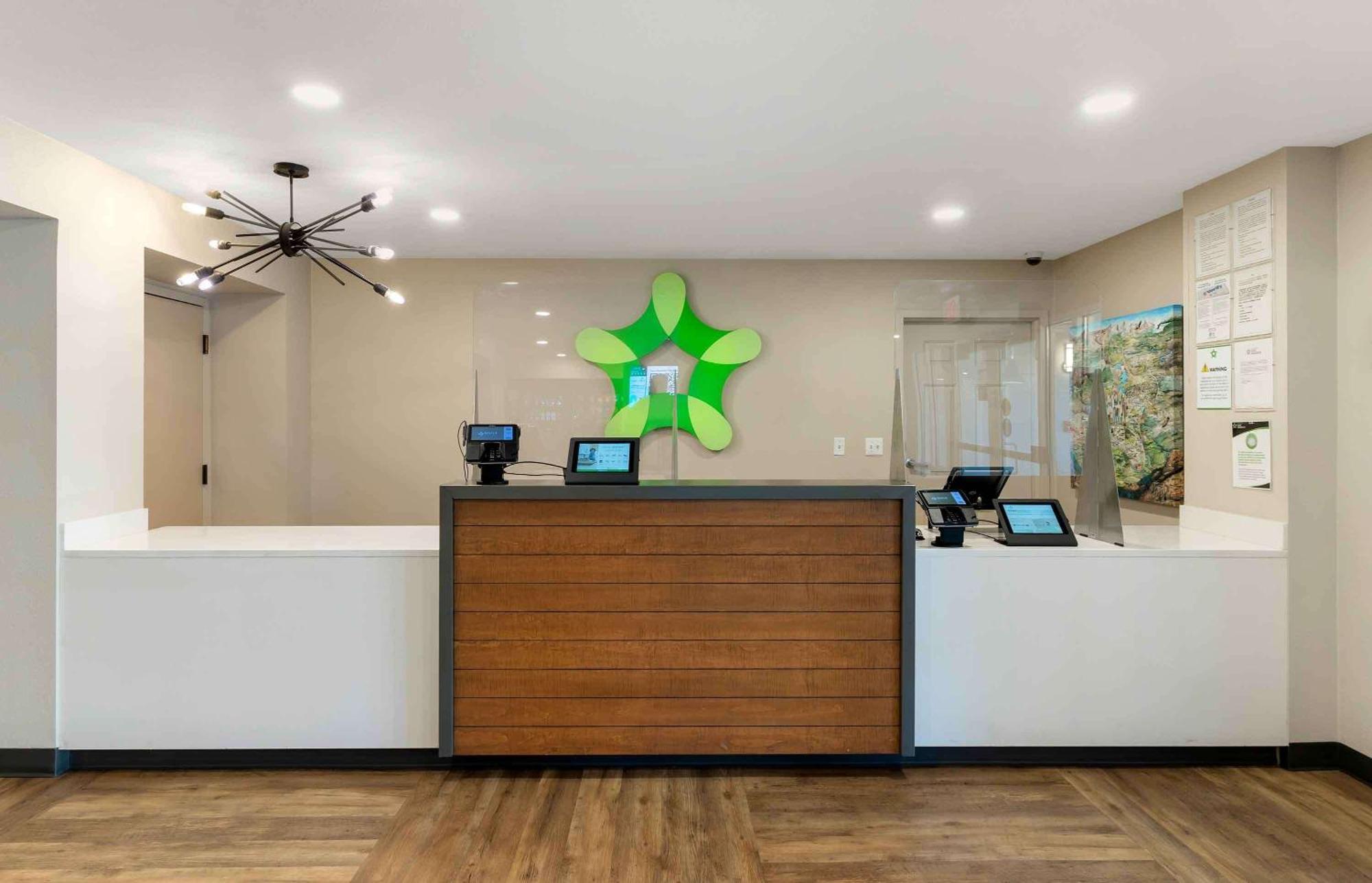 Extended Stay America Suites - San Jose - Milpitas - Mccarthy Ranch Eksteriør billede