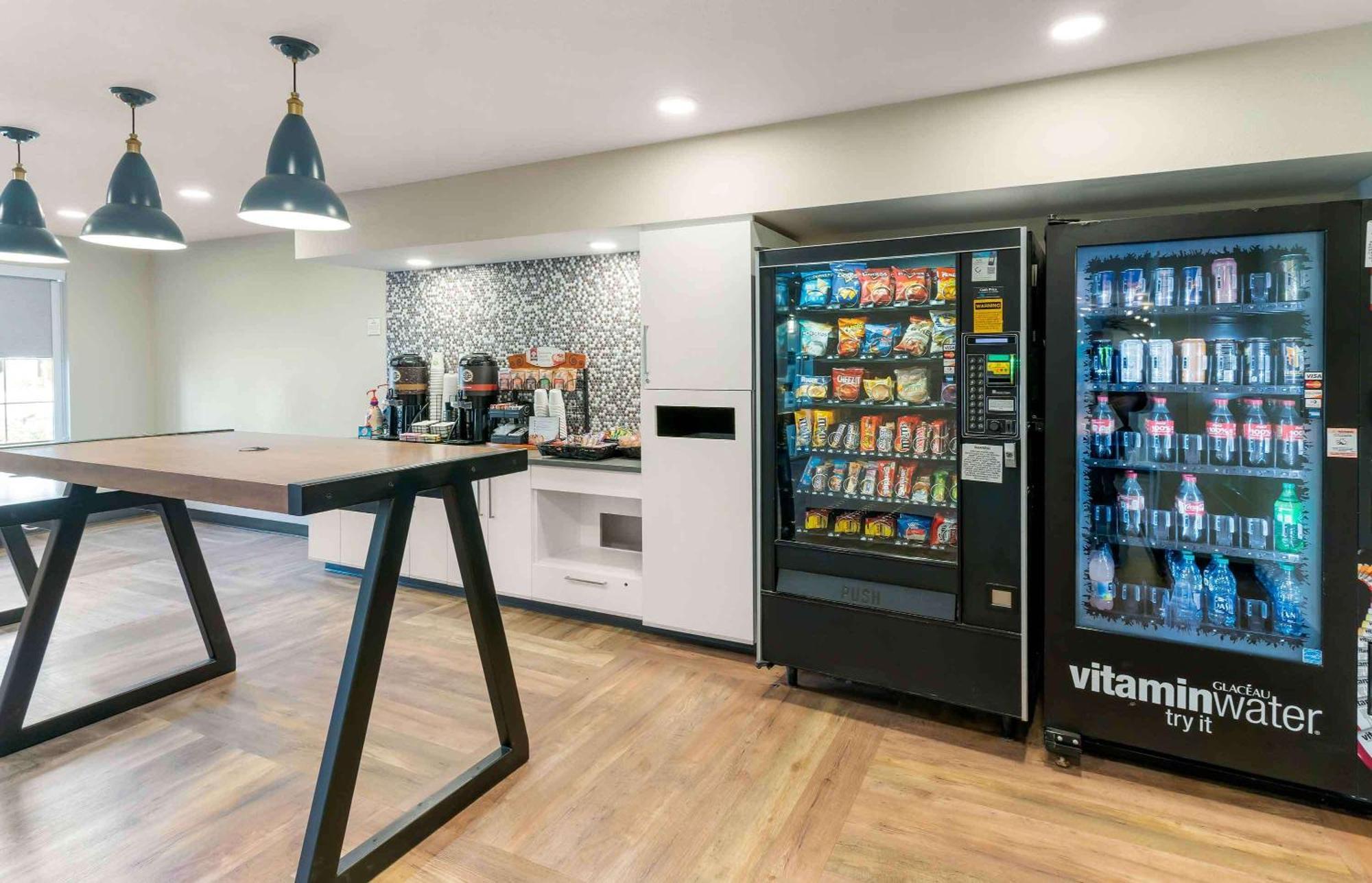 Extended Stay America Suites - San Jose - Milpitas - Mccarthy Ranch Eksteriør billede